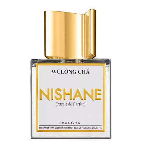 nishane scents